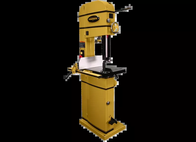 POWERMATIC 15" Band Saw 3HP 1PH 230V | PM1500