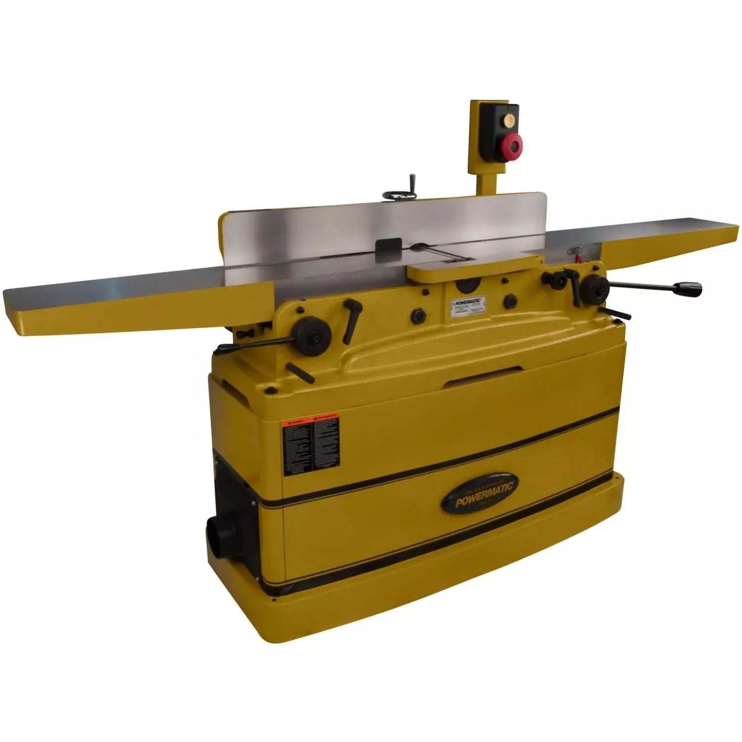 Powermatic 1610079 PJ882 Jointer, 2HP 1PH 230V