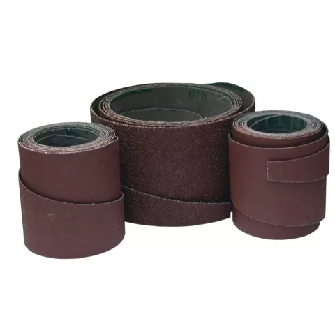 Powermatic 1792207 PM2244 Pre-Cut Abrasive, 180 Grit, 3-Pack