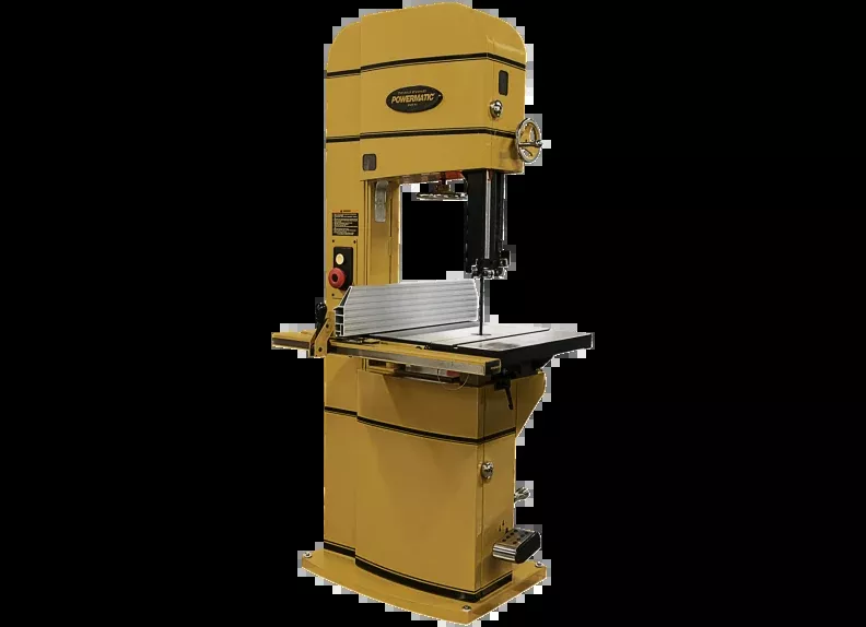 POWERMATIC 18" Band Saw 5HP 1PH 230V | PM1800B