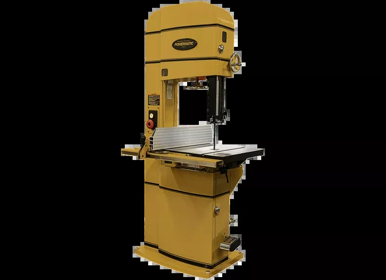 POWERMATIC 18" Band Saw 5HP 3PH 230V | PM1800B-3