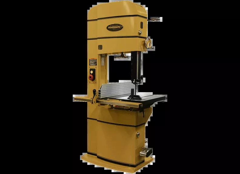 POWERMATIC 20" Band Saw 5HP 3PH 230V | PM2013B-3