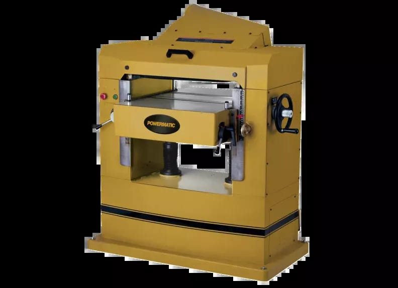 POWERMATIC 22" Planer HSS Knife Cutterhead 7-1/2 HP 1PH 230V | 201