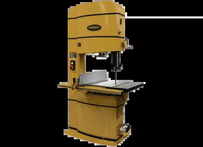 POWERMATIC 24" Band Saw 5HP 1PH 230V | PM2415B