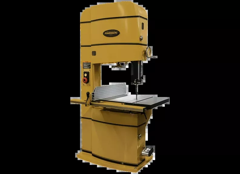 POWERMATIC 24" Band Saw 5HP 3PH 230V | PM2415B-3