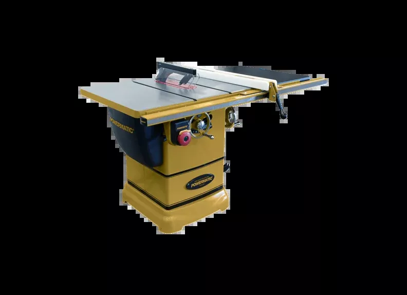 POWERMATIC 30" Rip Table Saw 1-3/4 HP 1PH 115/230V | PM1000