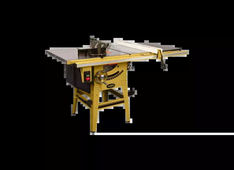 POWERMATIC 30" Rip Table Saw 30" 1-3/4 HP 1PH 115/230V | 64B