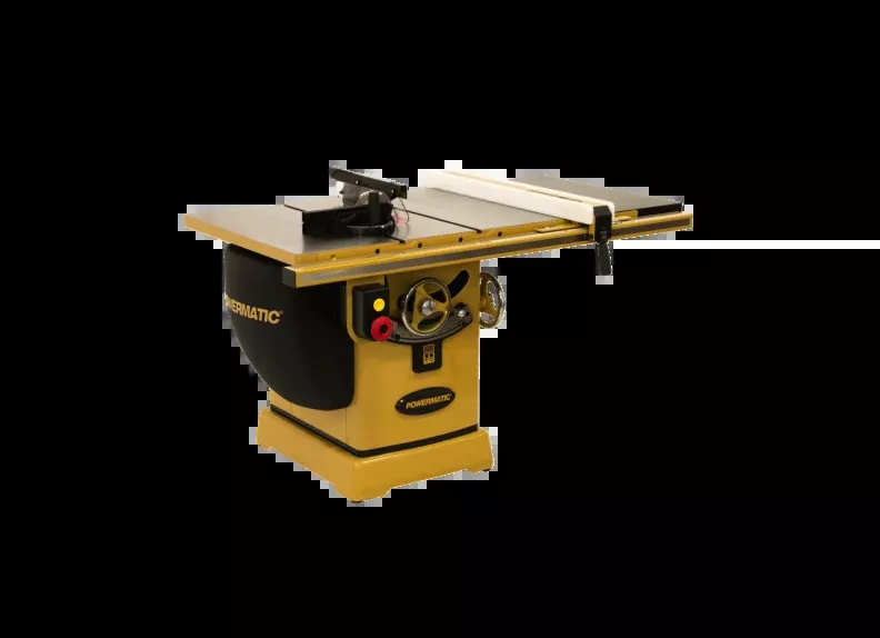 POWERMATIC 30" Rip Table Saw w/ Extension Table 3 HP 1PH 230V | 2000B