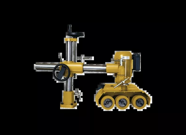 POWERMATIC 4-Speed Feeder 1HP 3PH 460V | PF-33