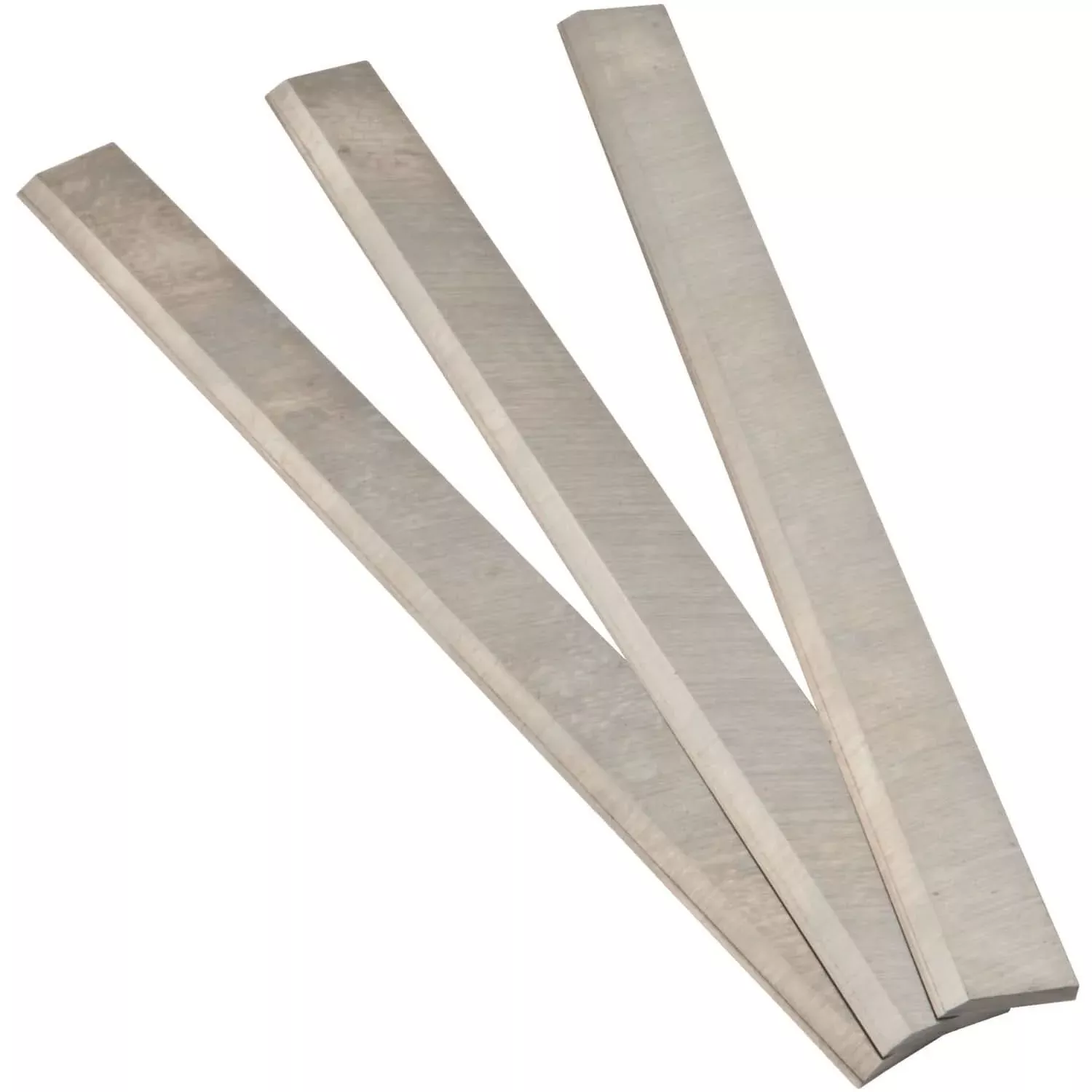 Powermatic 6296046 Knives (Set of 3) for 60, 60A, 60B, PJ882 Planers