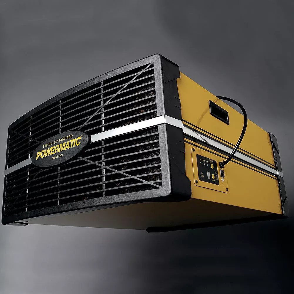 POWERMATIC Air Filtration System | PM1200