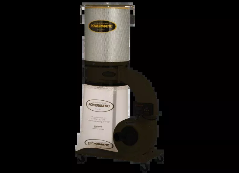 POWERMATIC Canister Kit (For PMDC-C)