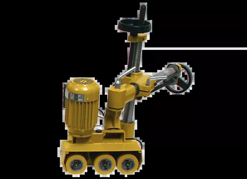 POWERMATIC Feeder 1/4HP 1PH 115V | PF3-JR