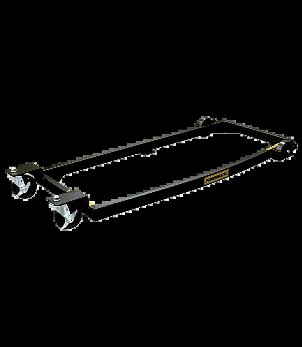 POWERMATIC Mobile Base (For PJ882 & PJ882HH)