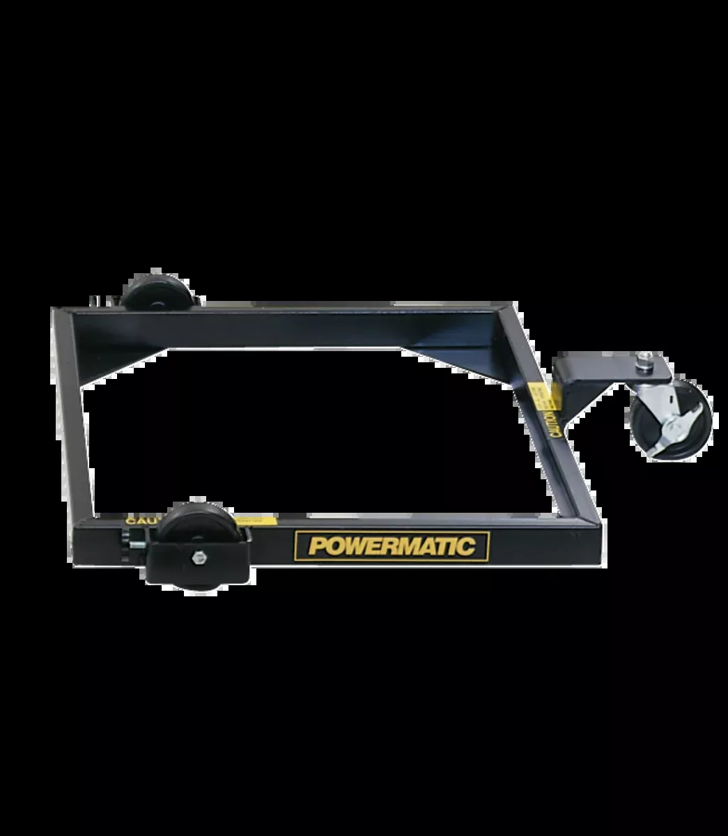 POWERMATIC Mobile Base (For PWBS-14)