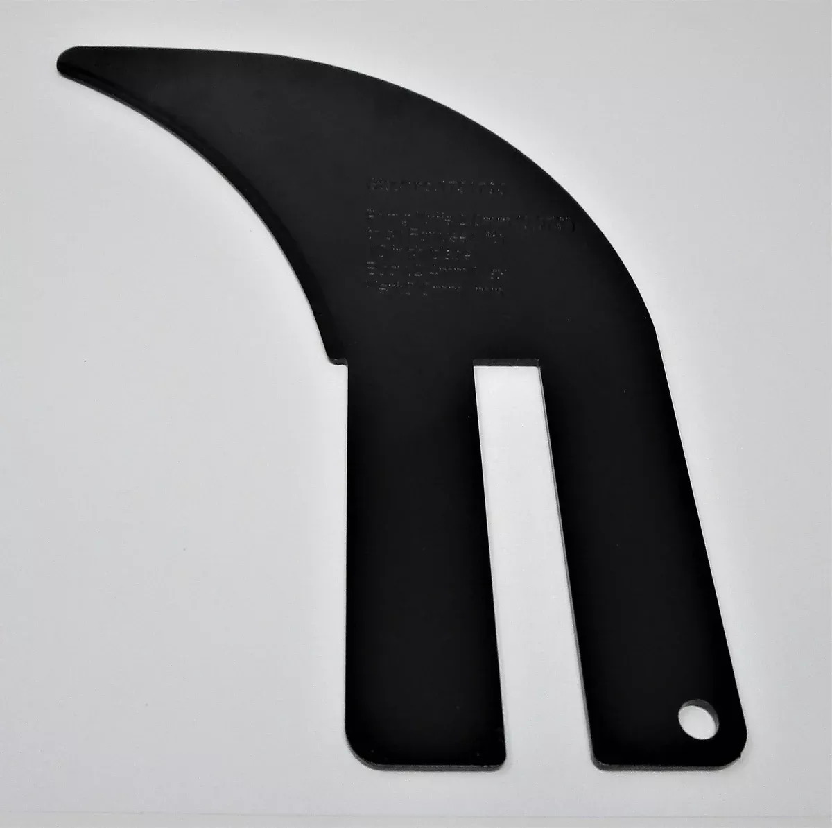 POWERMATIC PM1000-TKLPRK: .079" Low Profile Riving Knife
