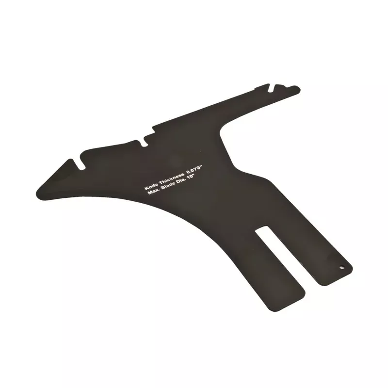 POWERMATIC Thin Kerf Riving Knife (For PM2000B)