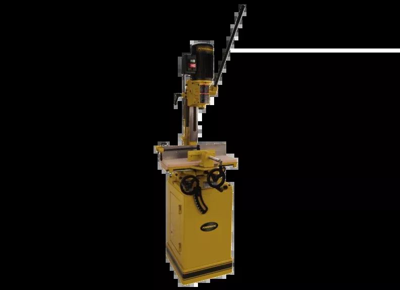 POWERMATIC Tilt Table Hollow Chisel Mortiser 1 HP 1PH 115/230V | 719T