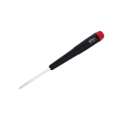 Precision Ball End Hex 1/16" x 50mm