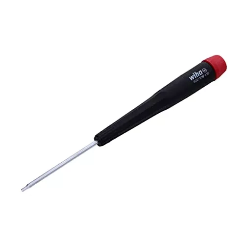 Precision Hex Driver 1/16" x 50mm