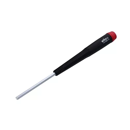 Precision Hex Driver 5/32" x 60mm