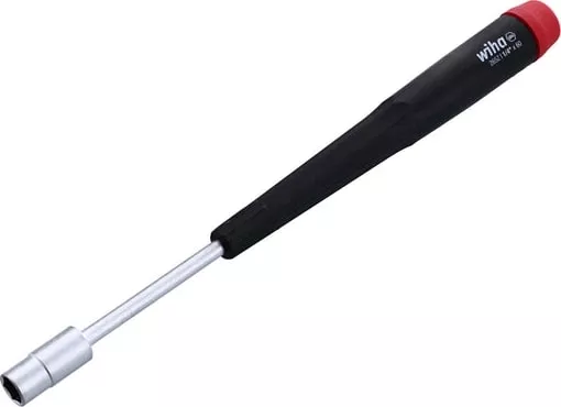 Precision Nut Driver 1/4 x 60mm
