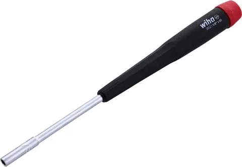 Precision Nut Driver 1.8 x 60mm