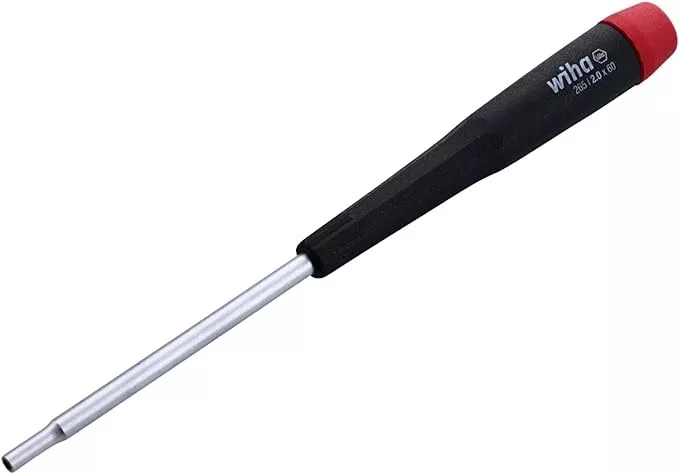Precision Nut Driver 2.0 x 60mm