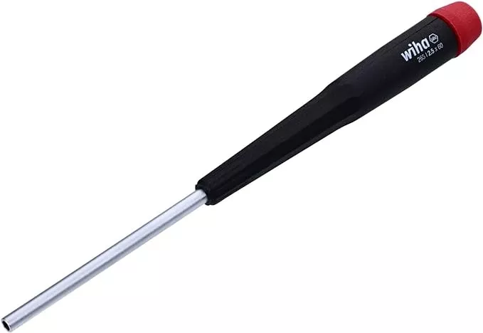 Precision Nut Driver 2.5 x 60mm