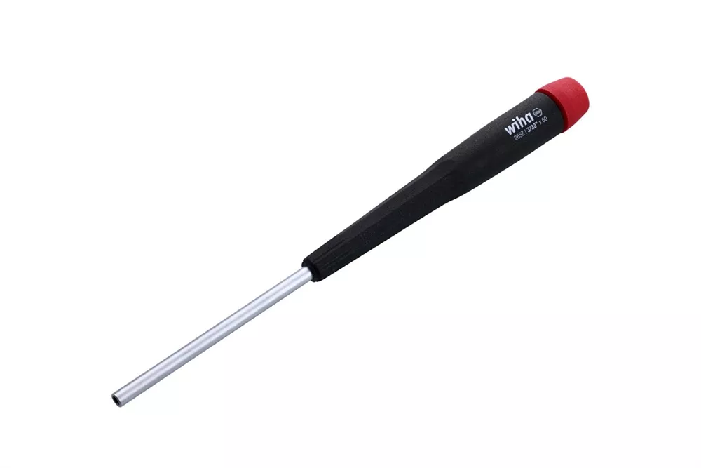 Precision Nut Driver 3/32 x 60mm