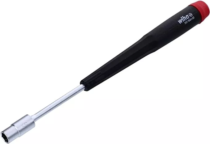 Precision Nut Driver 6.0 x 60mm