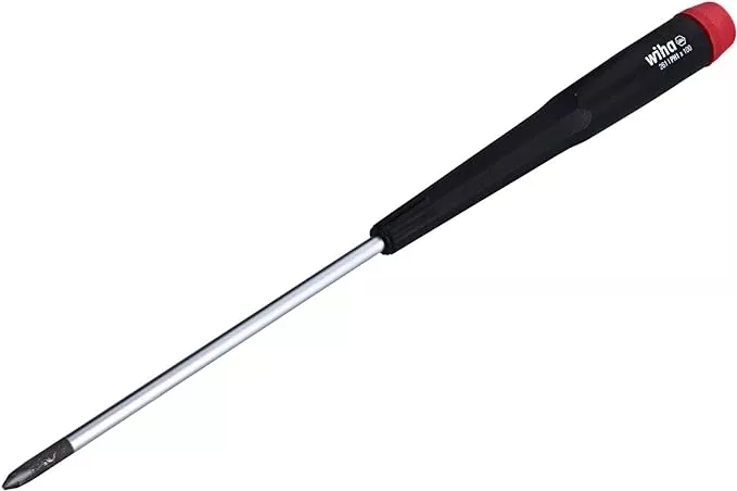 Precision Phillips Driver #1 x 100mm