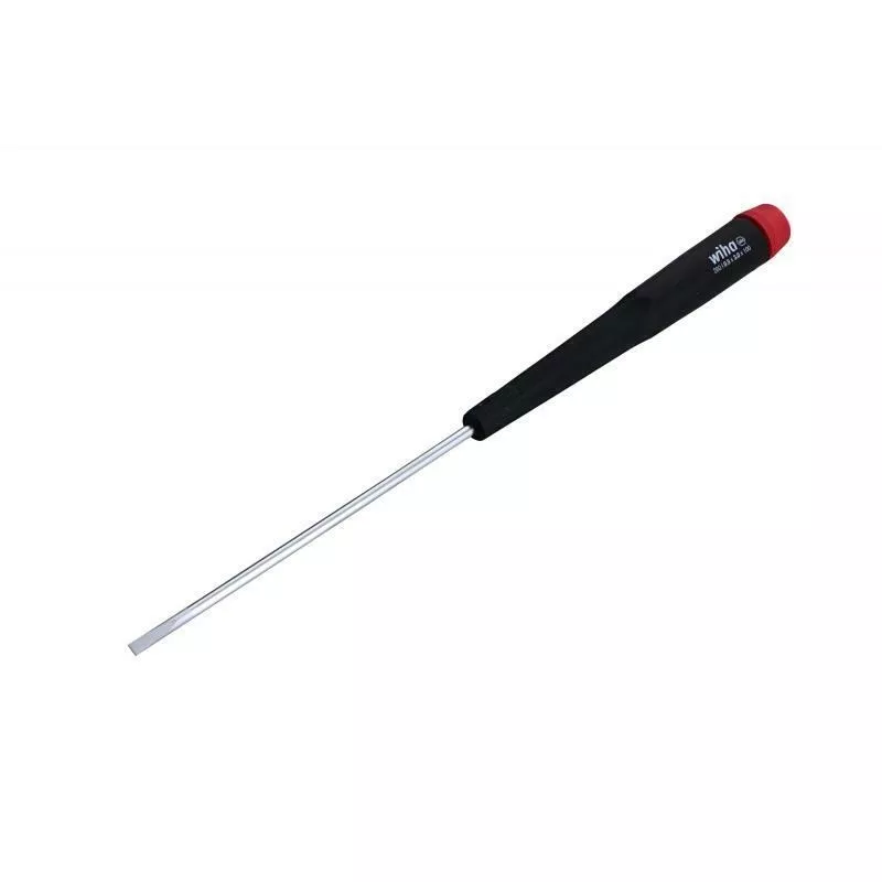 Precision Slotted 3.0 (1/8") x 100mm