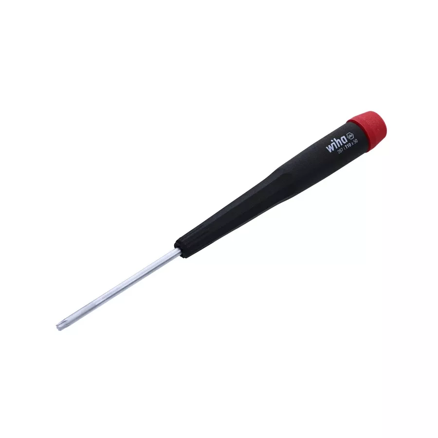 Precision Torx Screwdriver T10 x 50mm