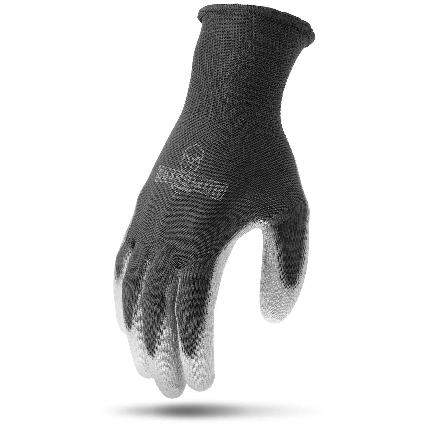 PU Coated Glove