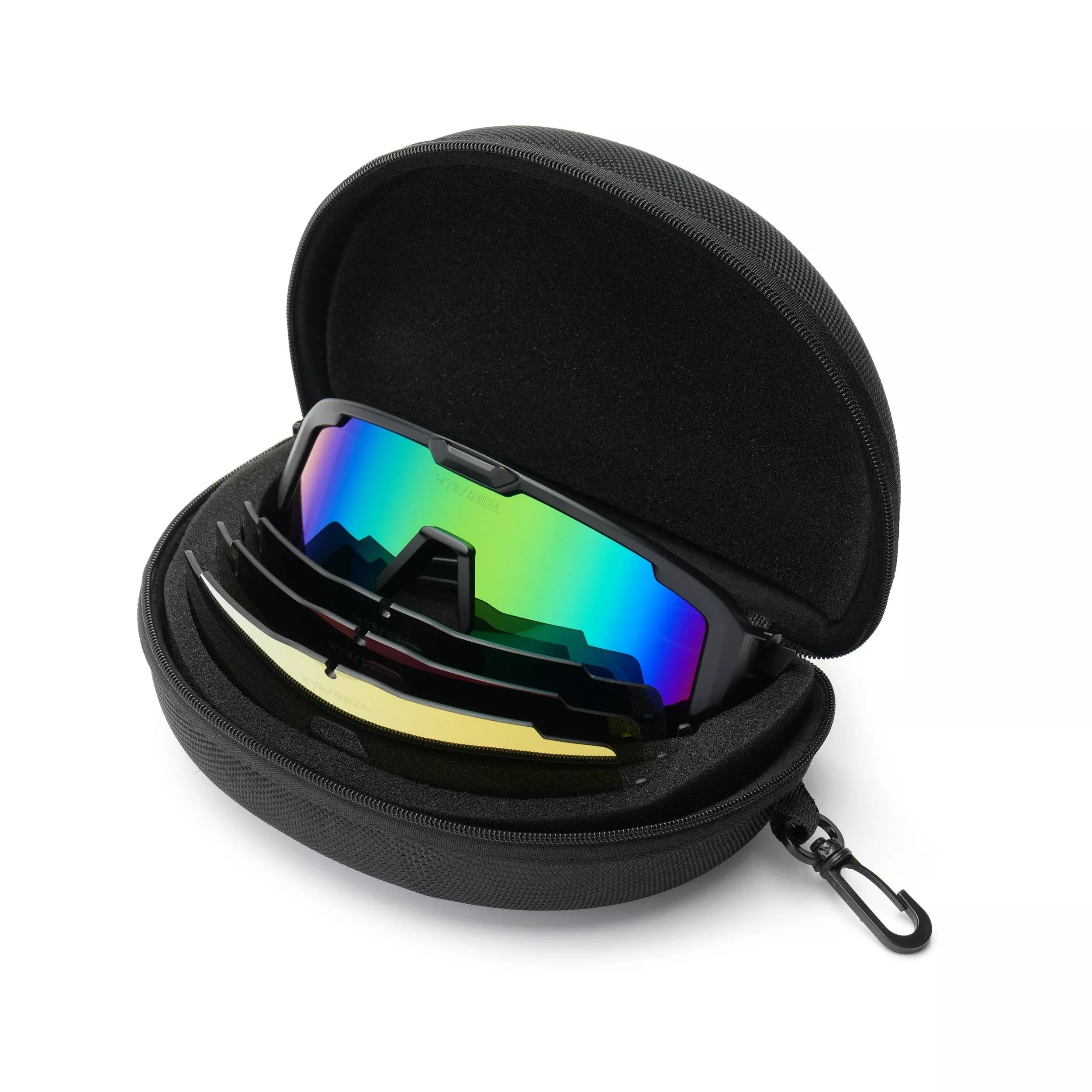 REACTIV Vault Case