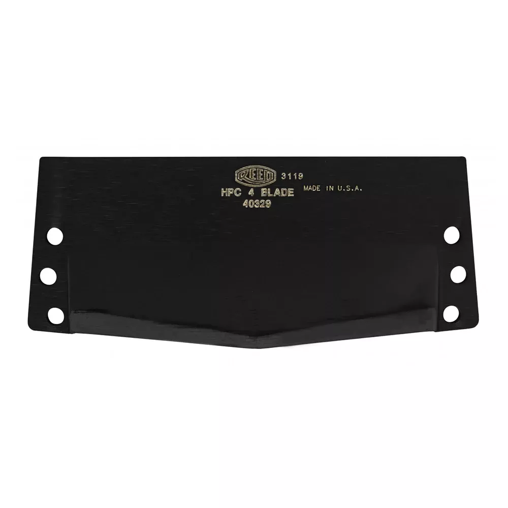Reed HPC4B HPC4 BLADE-FINISHED 40329