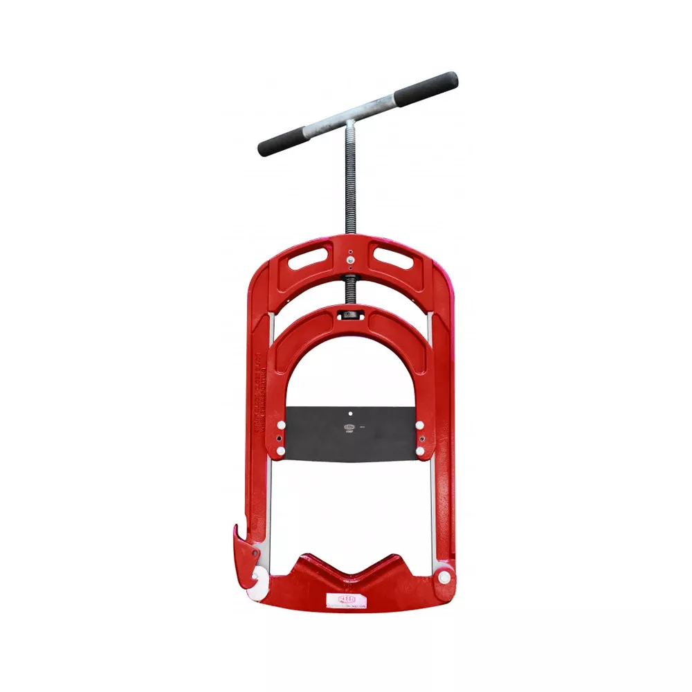 Reed HPC8+ HINGED PLAST CUTTER 3-8IN CAP 04609