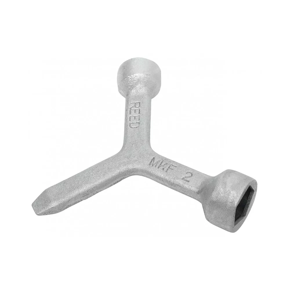 Reed MKF2 LRG & STD Pentagon 02364