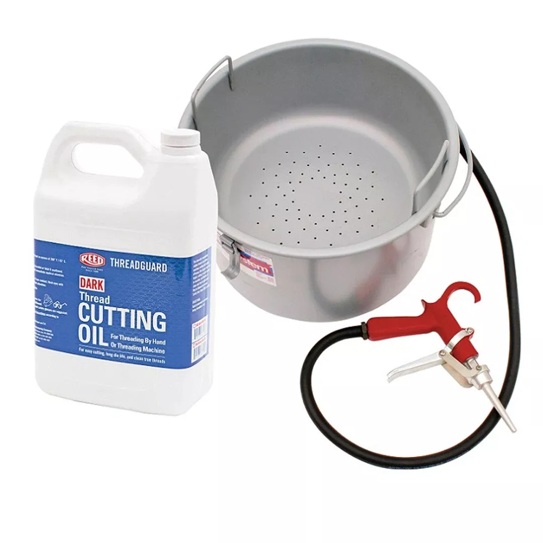 Reed OLBUCKT1 Oiler 13" Dia. 06150