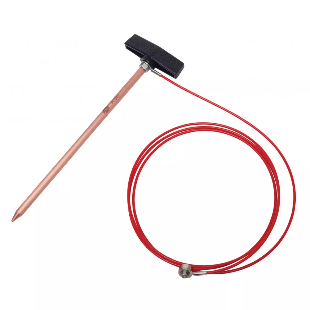 Reed PEGRM STATIC GROUNDING DEVICE 04622