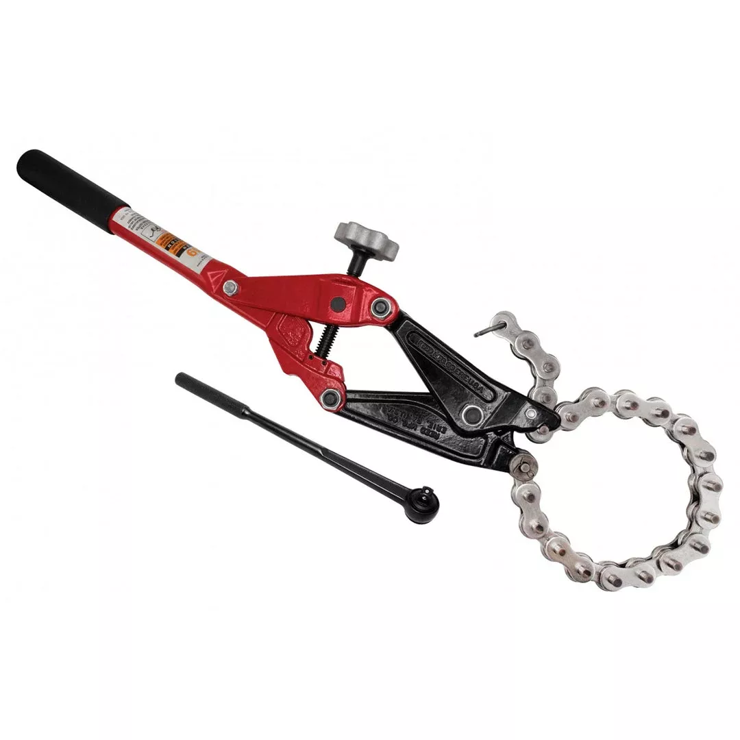 Reed SC49-6 Snap Cutter With 6" Chain 08049