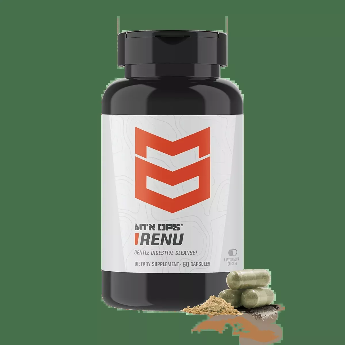 RENU - Digestive Cleanse