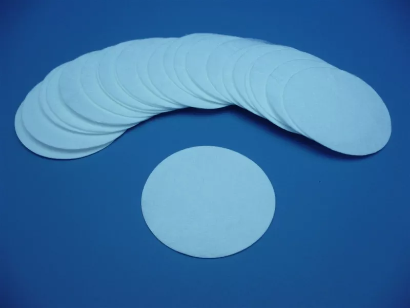 Replaceable VisiFilter elements (package of 25).Spare parts SX-70, SX-65A, SX-55A, SX-55 (60 Watt)