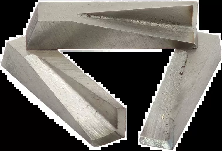 Replacement blades