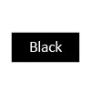 RHINO Label Vinyl 1" (24mm) 18' Black