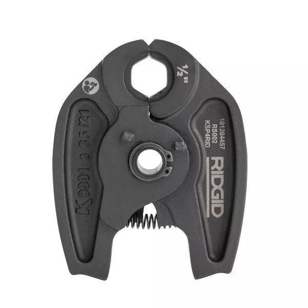RIDGID 1/2" Mini Jaw for RP 115 ProPress 72578