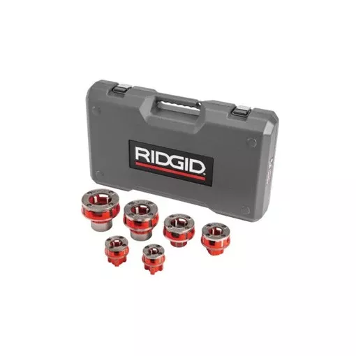RIDGID 11-R HS Kit 1/2-2 NPT Diehead 71988