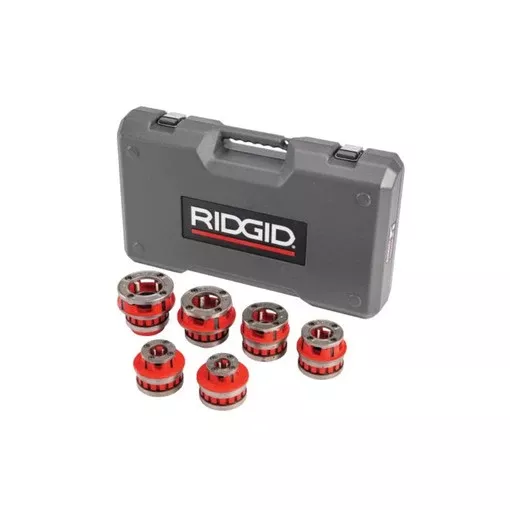 RIDGID 12-R HS Kit 1/2-2 BSPT Diehead 74483