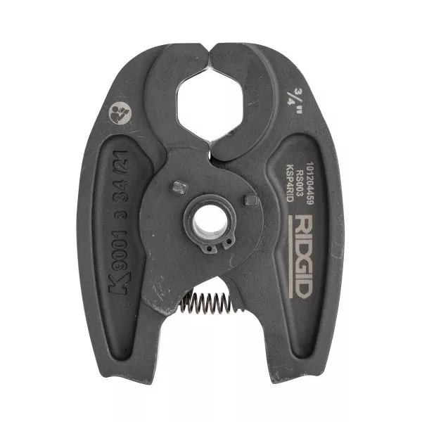 RIDGID 3/4" Mini Jaw for RP 115 ProPress 72583